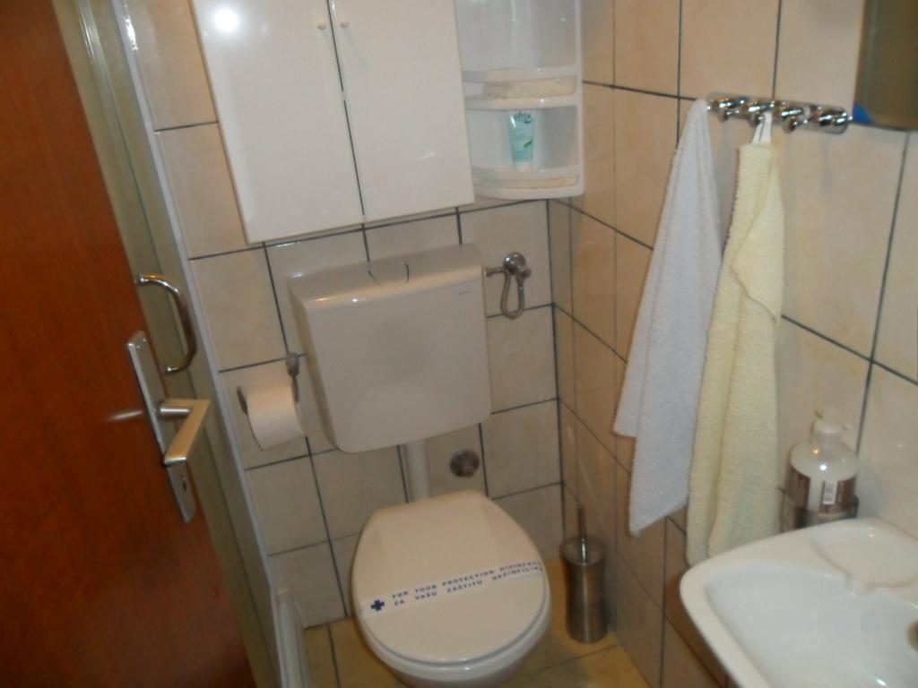 Apartments Batovanja Спліт Номер фото